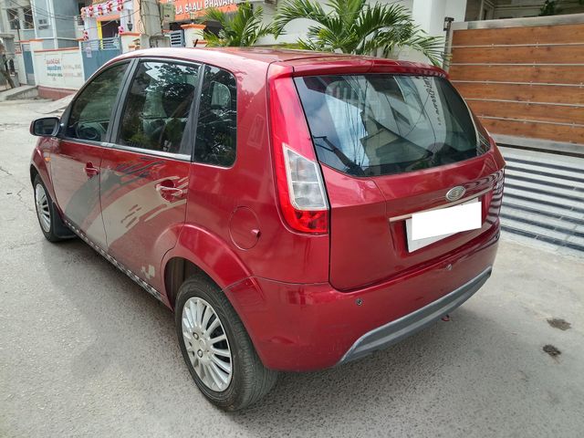 Image Used Car