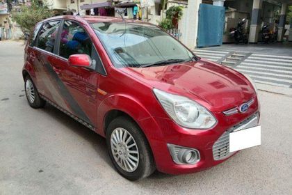 Used Diesel ZXI