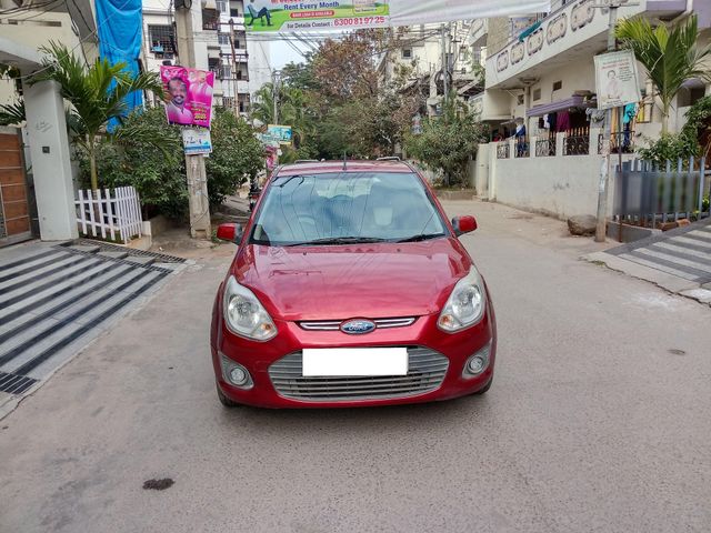 Image Used Car