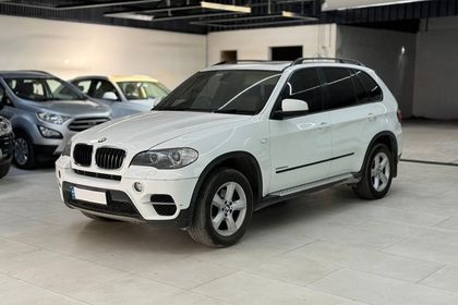 Used xDrive 30d