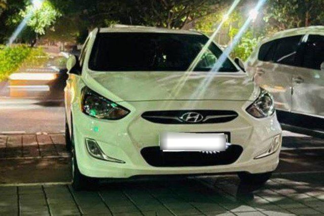 Hyundai Verna 1.6 SX VTVT Second-hand 2013 Hyundai Verna 1.6 SX VTVT for sale in Pune