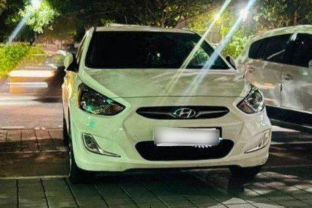 Hyundai Verna 1.6 SX VTVT Second-hand 2013 Hyundai Verna 1.6 SX VTVT for sale in Pune