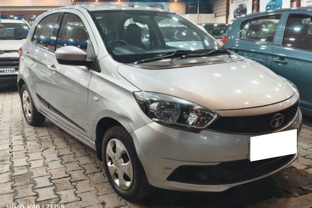 Tata Tiago 1.2 Revotron XM Second-hand 2016 Tata Tiago 1.2 Revotron XM for sale in Bangalore