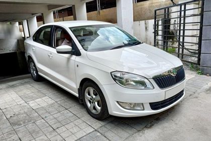 Used 1.6 TDI Elegance