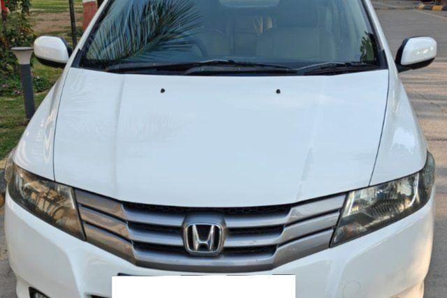 Honda City E Second-hand 2011 Honda City E for sale in Jajpur