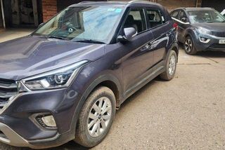 Used 1.6 VTVT SX Plus