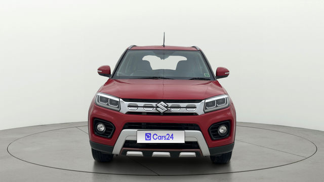 Image Used Car