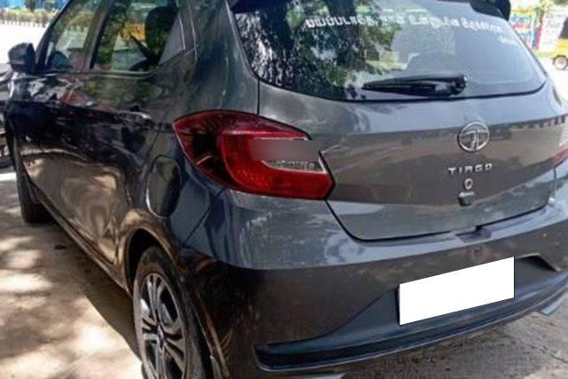 Tata Tiago XZ 2020-2022 Second-hand 2021 Tata Tiago XZ 2020-2022 for sale in Chennai
