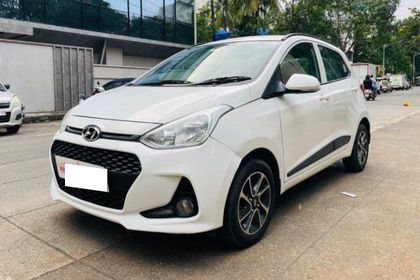 Used Sportz 1.1L