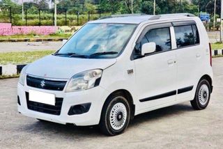 Used LXI CNG