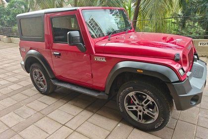 Used LX Hard Top