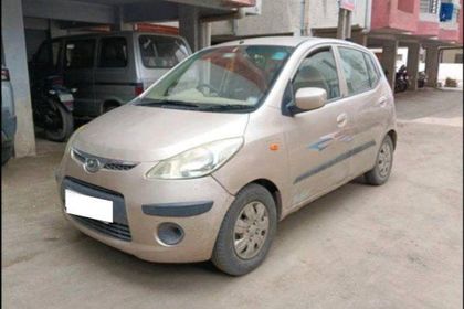 Used Magna 1.1L