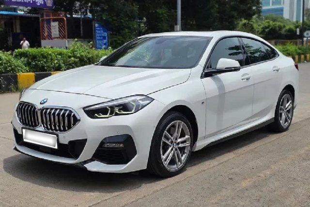 Second-hand 2022 BMW 2 Series Gran Coupe 220i M Sport BSVI for sale in Mumbai