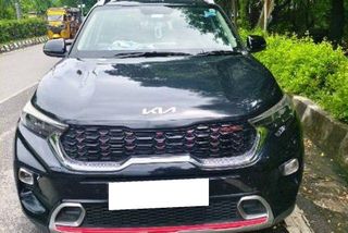 Used GTX Plus Turbo iMT BSVI