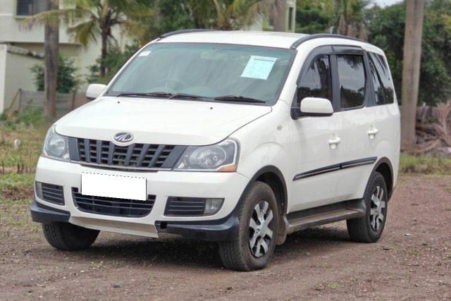 Mahindra Xylo E4 BS IV Second-hand 2012 Mahindra Xylo E4 BS IV for sale in Nashik