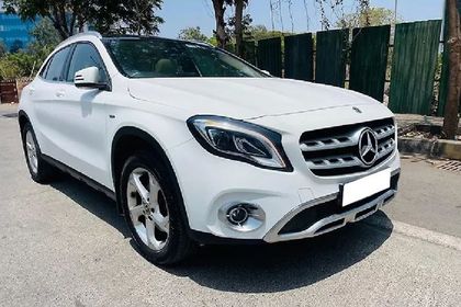 Used Urban Edition 200
