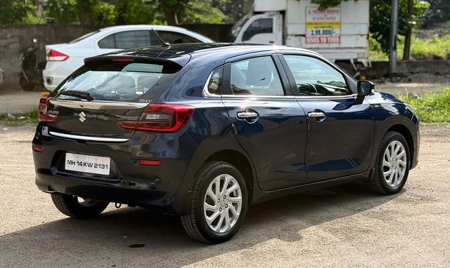 Image Used Car