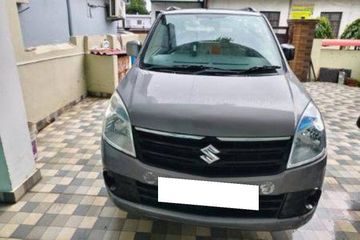 Used VXI BS IV