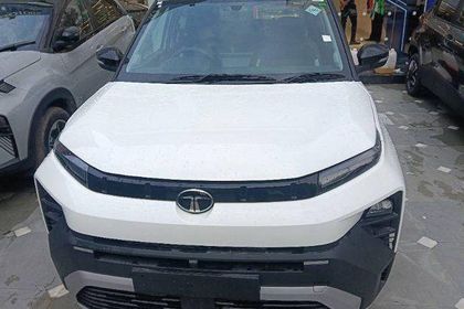 2026 Tata Punch Pure Plus CNG AMT