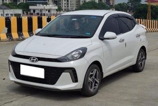 Used SX CNG