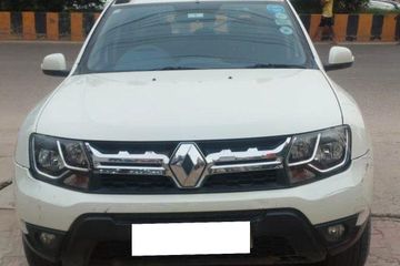 Used 85PS Diesel RxL
