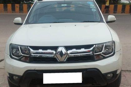 2016 Renault Duster 85PS Diesel RxL