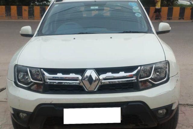 Renault Duster 85PS Diesel RxL Second-hand 2016 Renault Duster 85PS Diesel RxL for sale in Ghaziabad