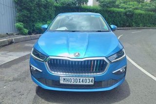 Used 1.0 TSI Style BSVI