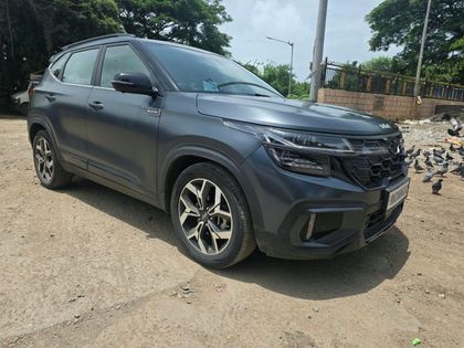 Used X-Line Turbo DCT