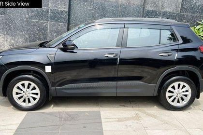 2025 Skoda Kylaq Signature Plus AT
