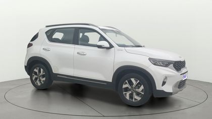 2022 Kia Sonet 1.5 GTX प्लस डीजल AT DT