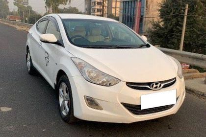 Used CRDi Base