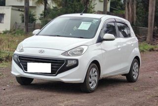 Used Sportz CNG BSIV