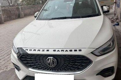 Used Sharp CVT BSVI