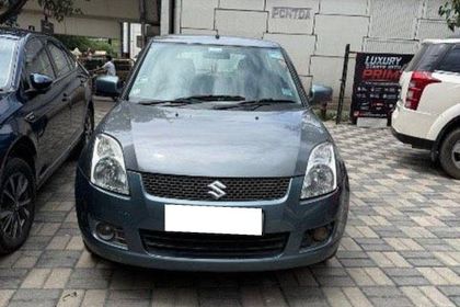 2011 Maruti Suzuki Swift जेडएक्सआई