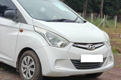 Used Magna Plus