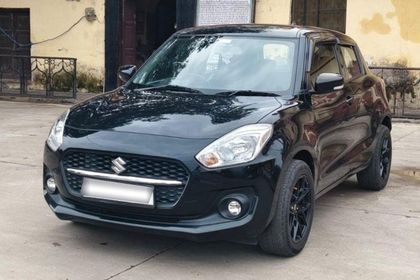 Used ZXI CNG