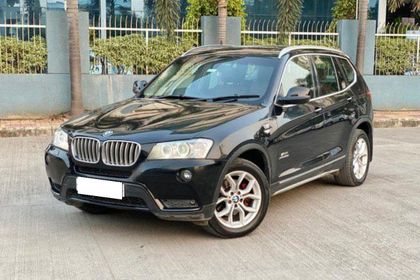 Used xDrive30d