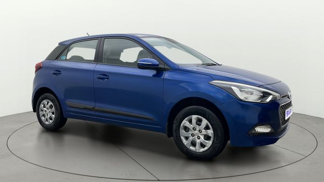 Hyundai i20 Sportz 1.2 Second-hand 2016 Hyundai i20 Sportz 1.2 for sale in Bangalore