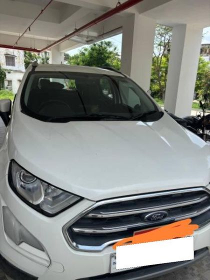 Used 1.5 Petrol Titanium BSIV