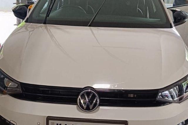 Second-hand 2025 Volkswagen Virtus GT Line AT for sale in Bangalore