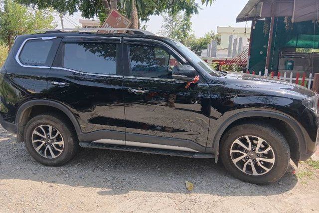 Mahindra Scorpio N Z2 Second-hand 2026 Mahindra Scorpio N Z2 for sale in Dehradun
