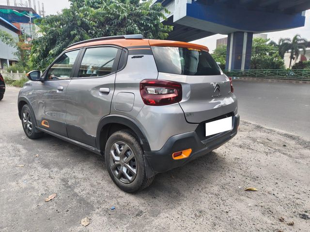 Image Used Car