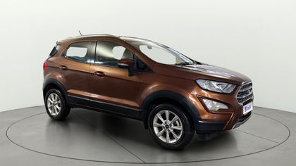 Used 1.5 Petrol Titanium BSIV
