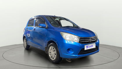 Used ZXI