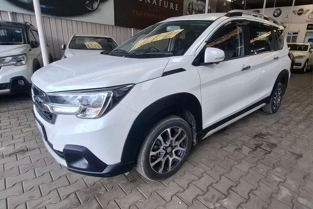 Maruti Suzuki XL6 Alpha BSVI Second-hand 2022 Maruti Suzuki XL6 Alpha BSVI for sale in Bangalore