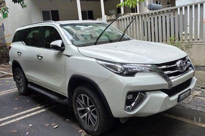 Used 2.8 4WD MT BSIV