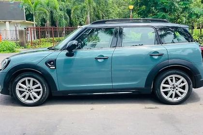Used S JCW Inspired