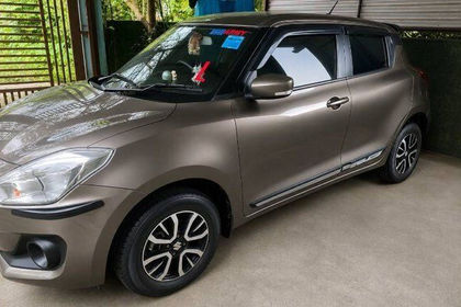 Used VXI BSVI