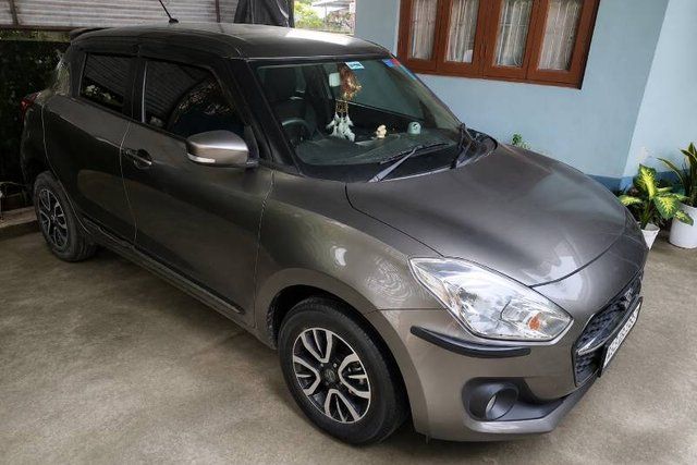 Maruti Suzuki Swift VXI BSVI Second-hand 2022 Maruti Suzuki Swift VXI BSVI for sale in Darjeeling